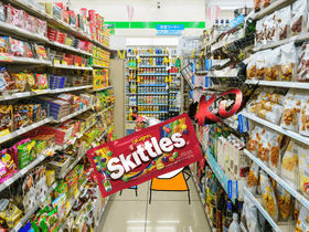 Skittles meme 1