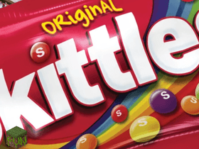 gimme sum skittles  1 1