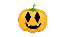 Make-O-Lantern - TUTORIAL