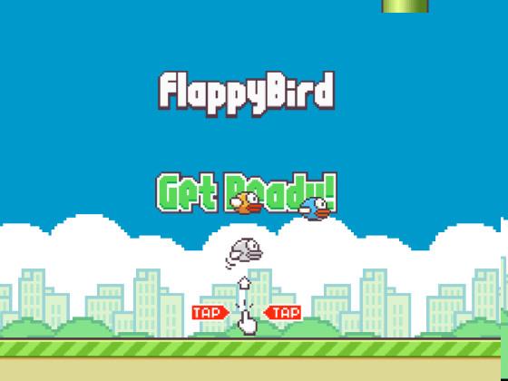 Flappy Bird 1