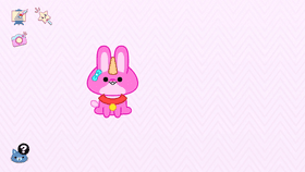 sweet bunni