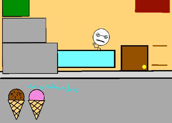 Ice Cream simulator  11