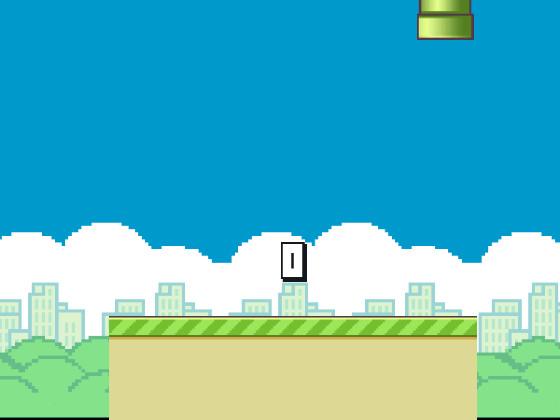 flappy bird 1 1