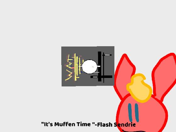 #Muffen Time!#// Animation meme