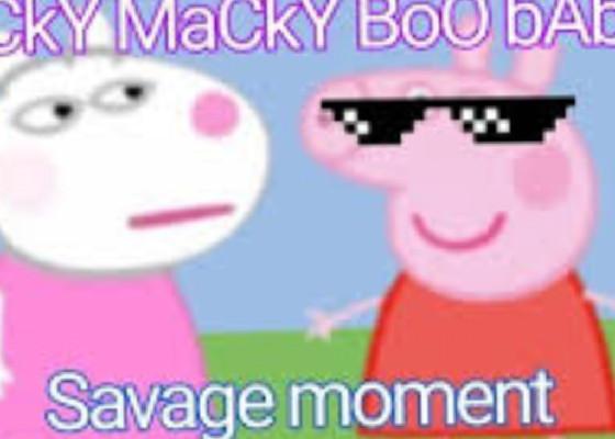 micky macky boo ba boo remixed  1