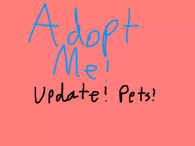 Fake Adopt Me! (remixed)