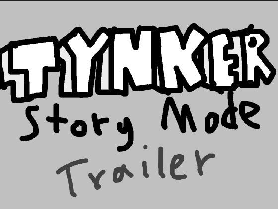 Tynker Story Mode (Trailer)