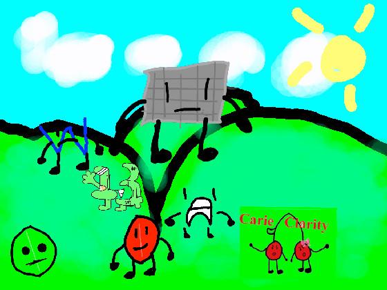 bfdi oc  1