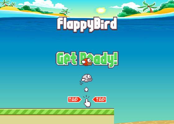 Flappy Bi