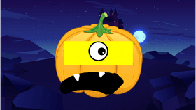 Make-O-Lantern - TUTORIAL