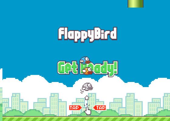 Flappy Bird