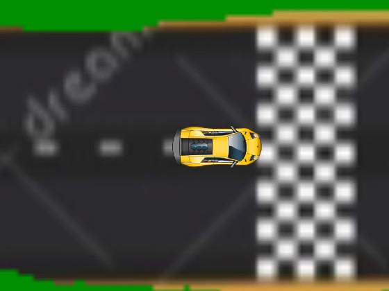 Super Car Simulator