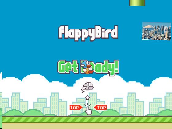 Flappy Bird 1 1