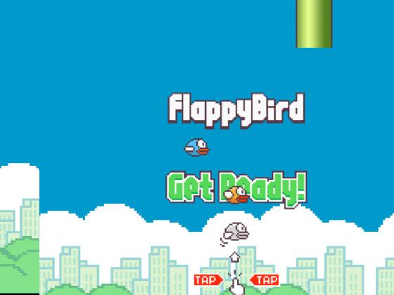 Flappy Bird 1 1