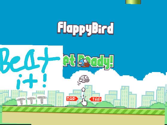 flappy brid