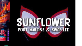 Sunflower Song remix 1 1 1