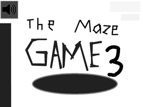 The Maze Game 1 R