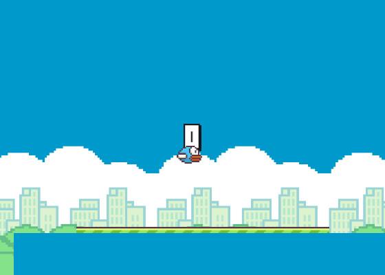 Flappy Bird HARD 1