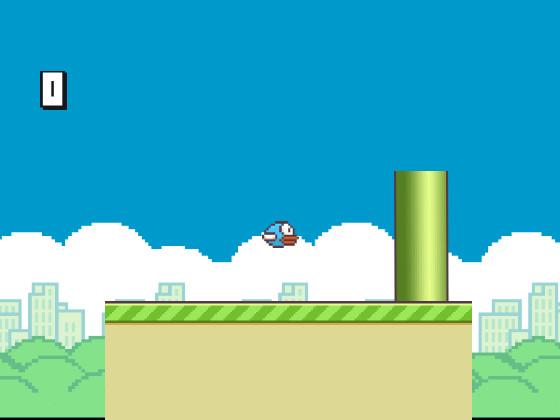 Flappy Bird 4 1 1