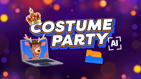 Costume Party