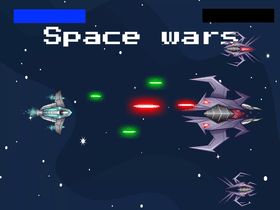 space wars