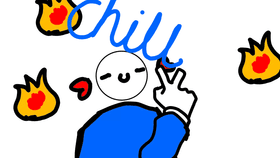 chill (remix)