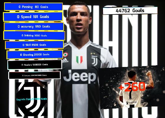  Cristiano Ronaldo Clicker 3 1