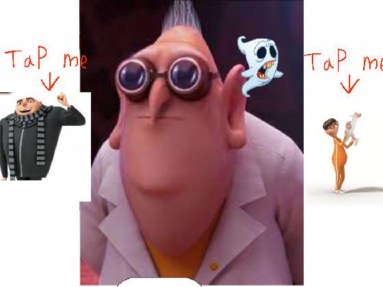 despicable me