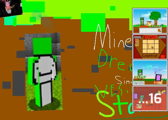 Dream Minecraft