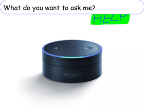 Amazon Alexa