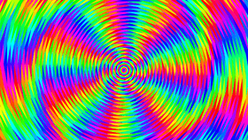 Spiral Triangles