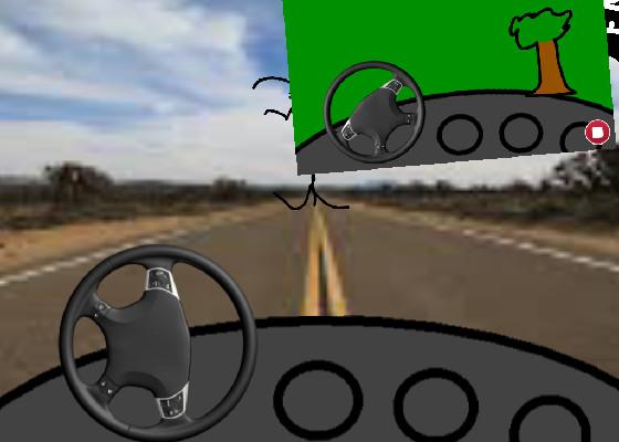 Driving Simulator 1