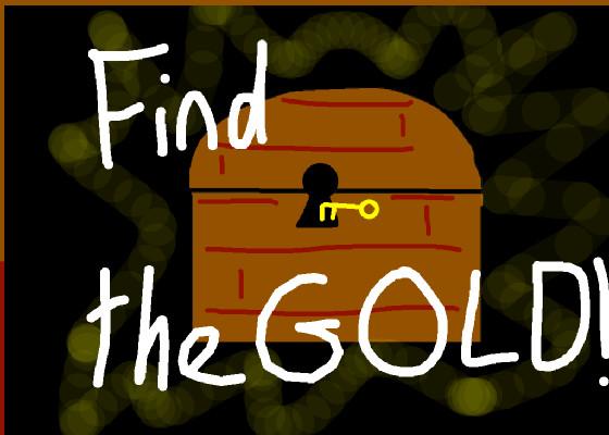 Find the Gold! 1