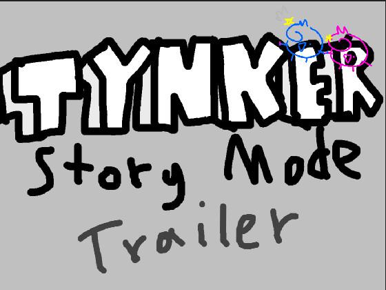 Tynker Story Mode (Trailer) 1