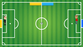 Football Multiplayer