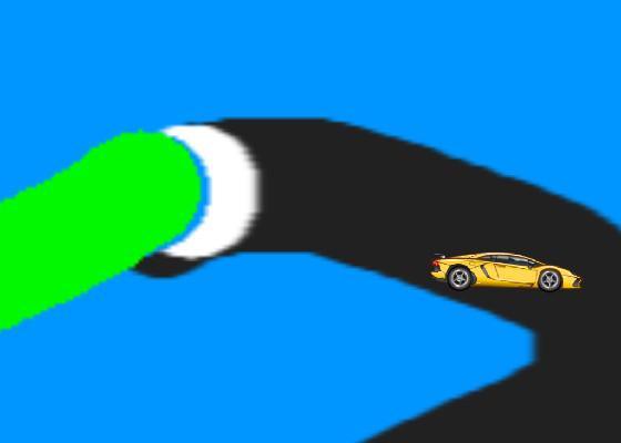 Race Car Track 1 1