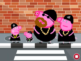 pepa pig rap