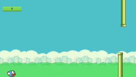 Flappy bird