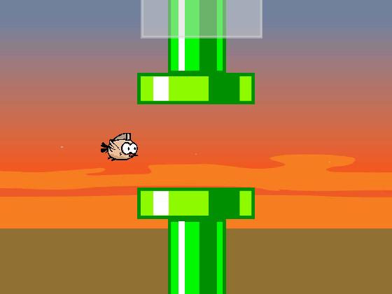 Impossible Flappy Bird (Fixed) 1 1