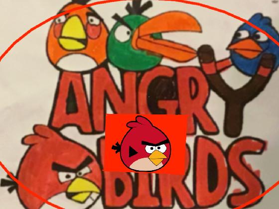 Angry Birds  Level 2 1