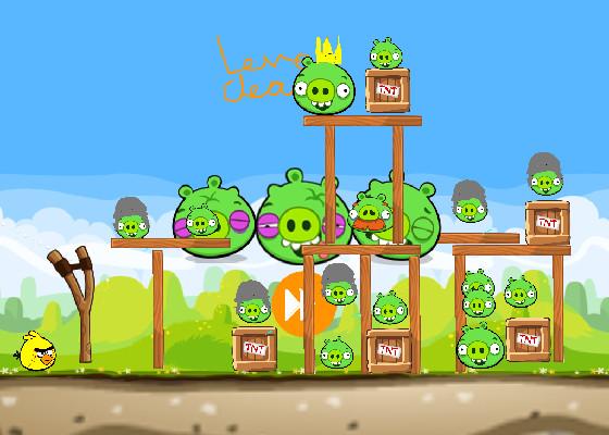 Angry Birds 2  1