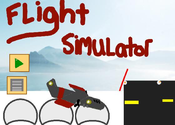 Flight Simulator 1 1