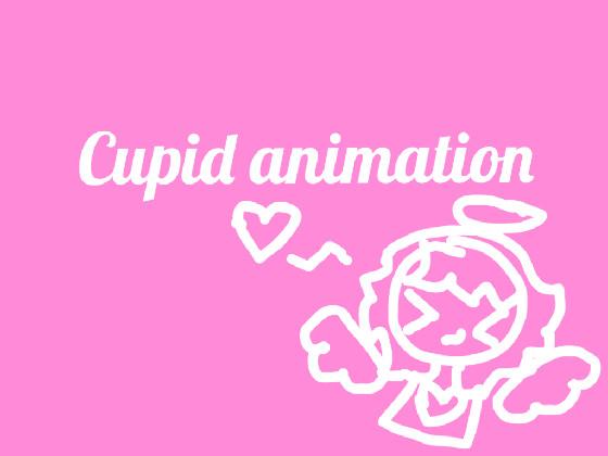 Cupid animation 1 1