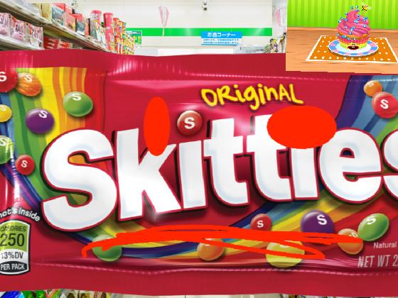 gimme some skittles 1 1