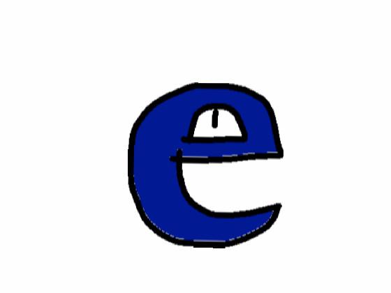 e animation