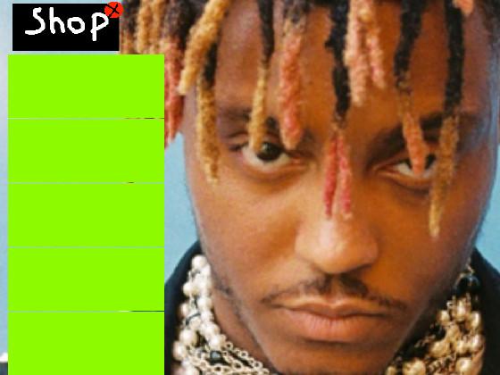 juice wrld clicker 2