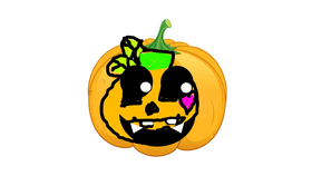 Make-O-Lantern - TUTORIAL