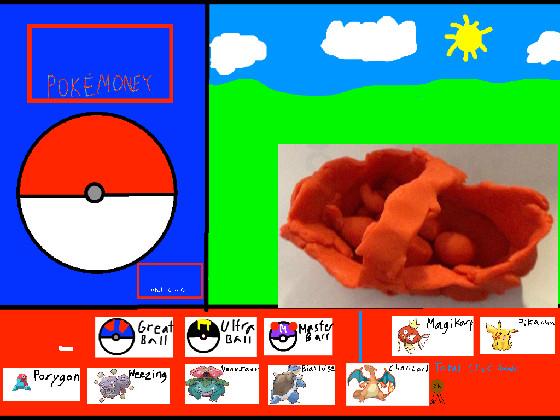 Pokemon Clicker Hacked 1