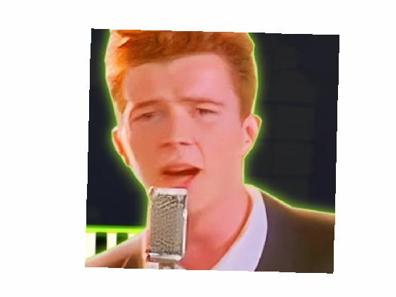 nEvEr goNNA giVe yOu uP~ 1