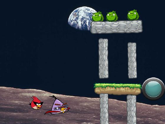 angry birds space - copy 1